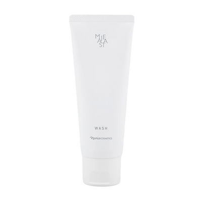 Naris Majesta 9 Wash