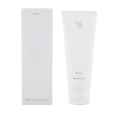 Naris Majesta 9 Wash