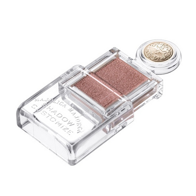 Majolica Majorca Shadow Customize (BR583 Teddy)