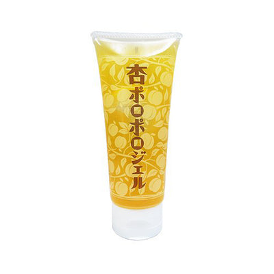 Sanwa Tsusho Anzu Honpo Anzu Poroporo Apricot Exfoliating Gel