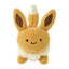 Pokémon Eevee "Run Away" Plush Toy