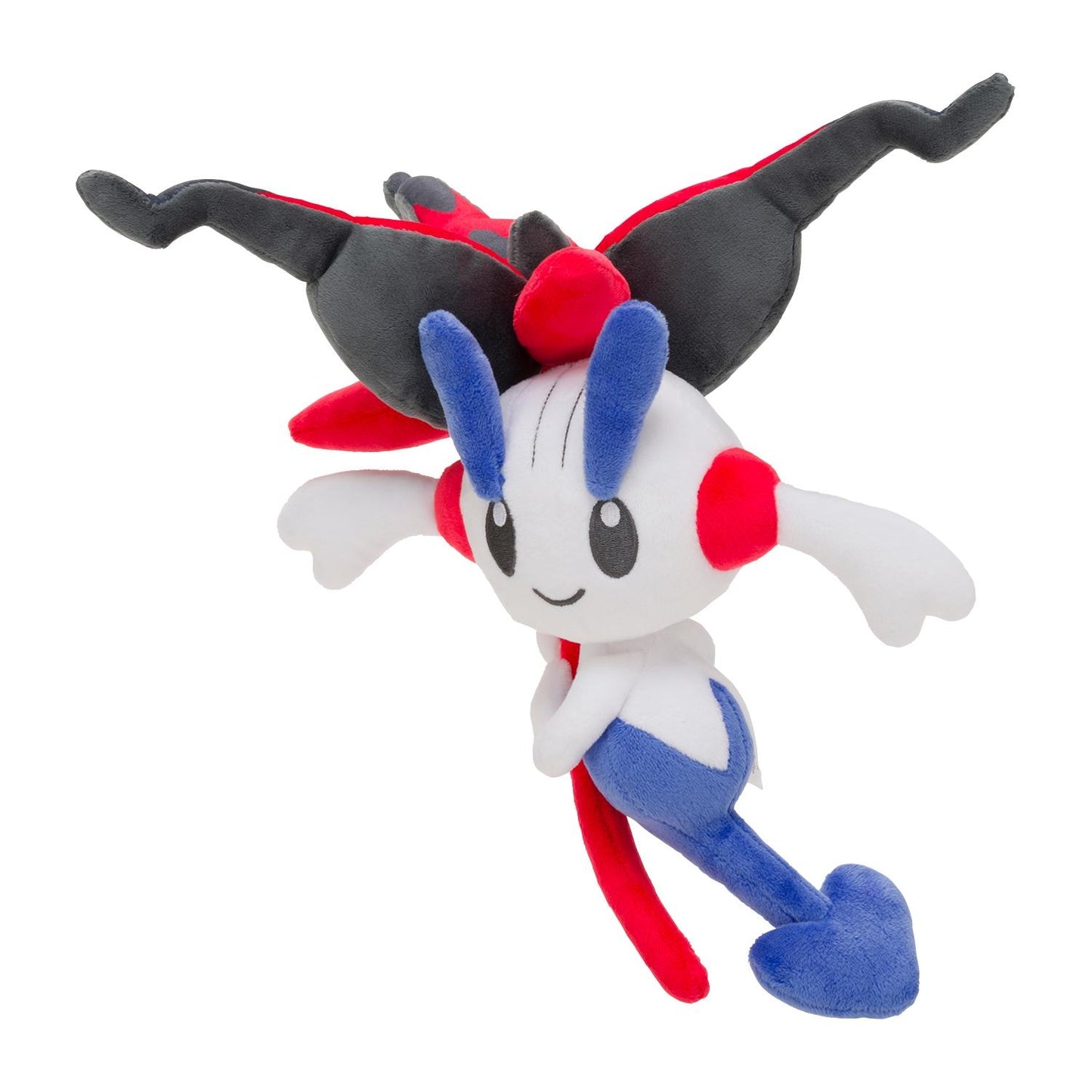 Pokémon Legends: Z-A Floette (Eternal Flower Form) Plush Toy