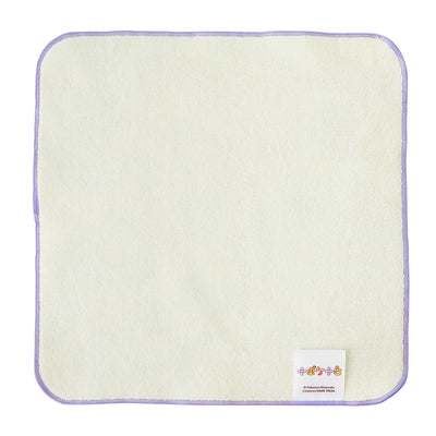 Pokémon "10 Pokémon, 10 Colors" Ditto Mini Towel