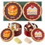 Mary Chocolate Co. Popping Candy Chocolate (Assorted Flavors)