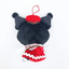 Sanrio Love Letter Series Plush Keychain