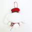 Sanrio Love Letter Series Plush Keychain