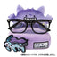Pokémon "Mean Look" Gengar Plush Glasses and Phone Stand