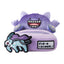 Pokémon "Mean Look" Gengar Plush Glasses and Phone Stand