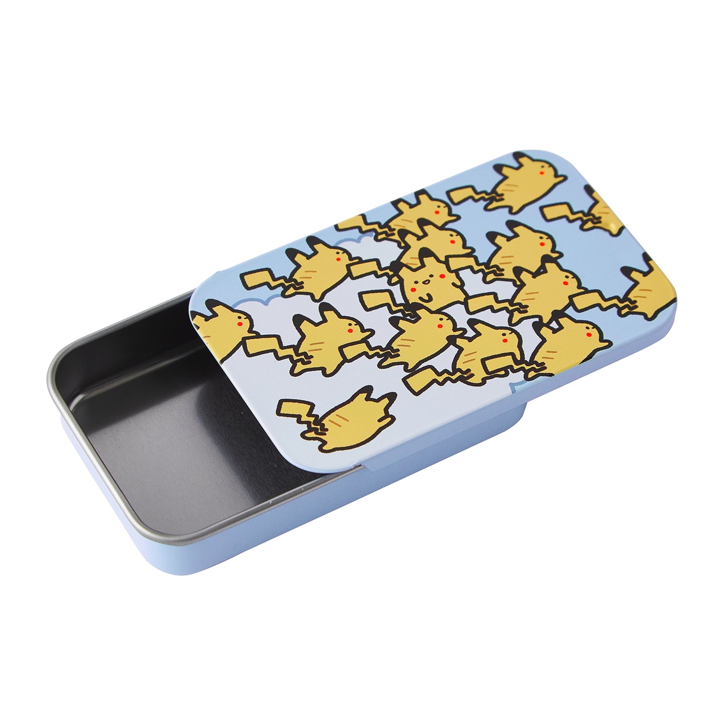 Pokémon Runaway Series Mini Candy Tin (Random Design)