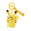 Pokémon"10 Pokémon, 10 Colors" Naïve Pikachu Plush Keychain