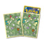 Pokémon Trading Card Game Poké Pal Substitute Yellow Card Sleeves