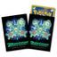 Pokémon TCG PSYCHO CYBER Series Premium Matte Card Sleeves (Solosis, Duosion, Reuniclus)