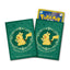 Pokémon TCG Premium Matte Card Sleeves - Pikachu & Berries Series [Pikachu]