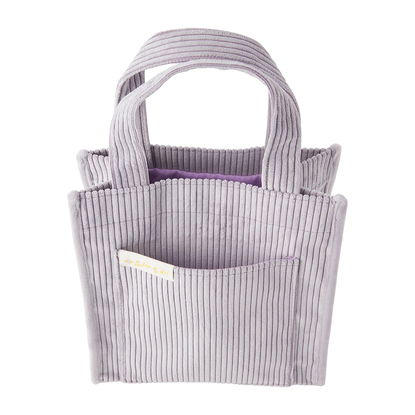 Pokémon "10 Pokémon, 10 Colors" Lonely Ditto Plush with Tote Bag