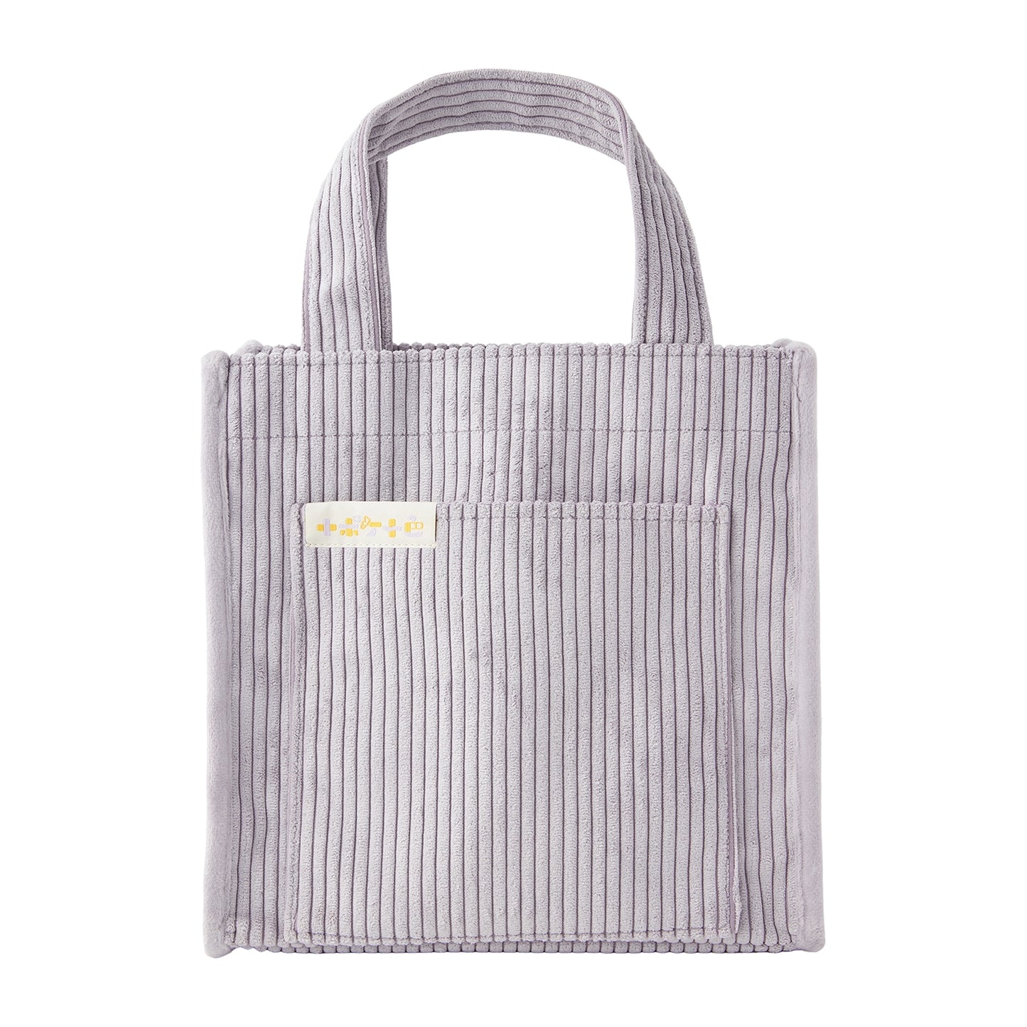 Pokémon "10 Pokémon, 10 Colors" Lonely Ditto Plush with Tote Bag