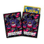 Pokémon TCG Premium Matte Card Sleeves -  [Mega Gengar]