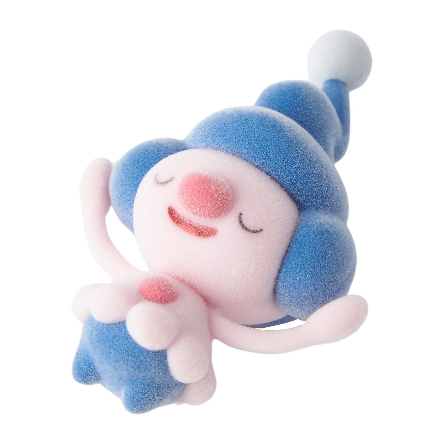Pokémon Figure Blind Box - Pokémon Sleep "Azure Beach" Series (Random 1 of 6 Styles)