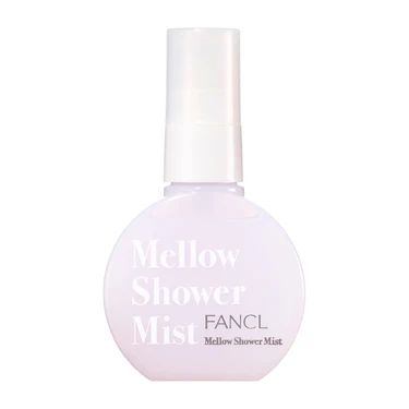 FANCL Mellow Shower Mist