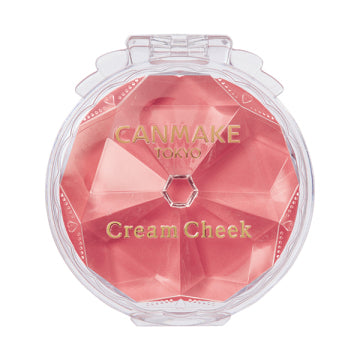 Canmake Cream Cheek Blush