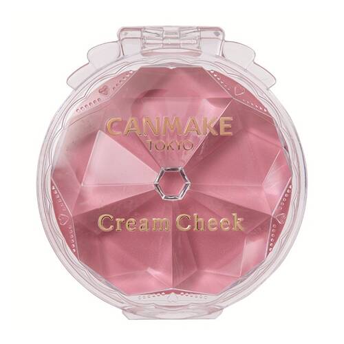 Canmake Cream Cheek Blush