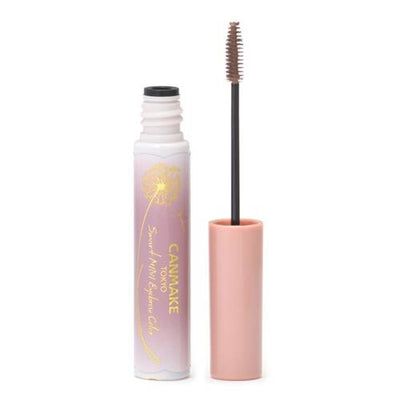 CANMAKE Smart Mini Eyebrow Color (03 Sakura Brown)