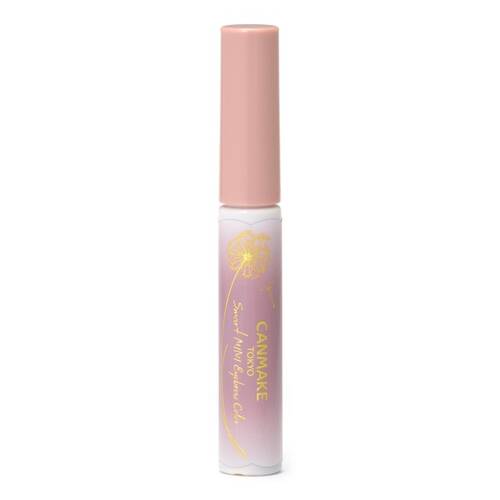 CANMAKE Smart Mini Eyebrow Color (03 Sakura Brown)
