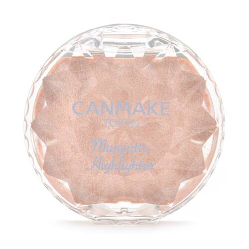 Canmake Munyutto Highlighter (03 Warm Rutile)