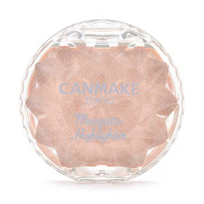 Canmake Munyutto Highlighter (03 Warm Rutile)