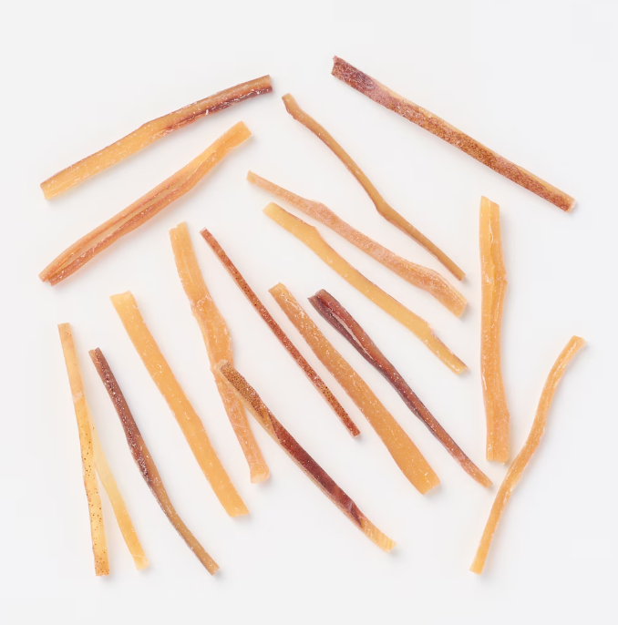 Muji Shredded Dried Squid (Best Before 2026/7/2)