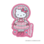 Sanrio Long Legged Hello Kitty Die Cut Sticker