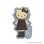 Sanrio Long Legged Hello Kitty Die Cut Sticker