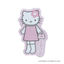 Sanrio Long Legged Hello Kitty Die Cut Sticker