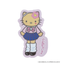 Sanrio Long Legged Hello Kitty Die Cut Sticker