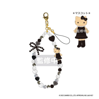 Sanrio Hello Kitty Phone Strap