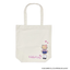 Sanrio Long Legged Hello Kitty Canvas Tote Bag