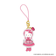 Sanrio Hello Kitty Trading Mascot Volume 3 Blind Box Strap