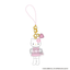 Sanrio Hello Kitty Trading Mascot Volume 3 Blind Box Strap
