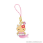 Sanrio Hello Kitty Trading Mascot Volume 3 Blind Box Strap