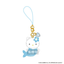 Sanrio Hello Kitty Trading Mascot Volume 3 Blind Box Strap
