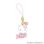 Sanrio Hello Kitty Trading Mascot Volume 3 Blind Box Strap