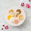 Ogura Sansou Snow and Flower Rice Cracker Assortment