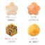 Ogura Sansou Snow and Flower Rice Cracker Assortment