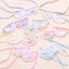 Chiikawa Market Chiikawa Baby Bib Blind Box (Random 1 of 8)