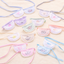 Chiikawa Market Chiikawa Baby Bib Blind Box (Random 1 of 8)
