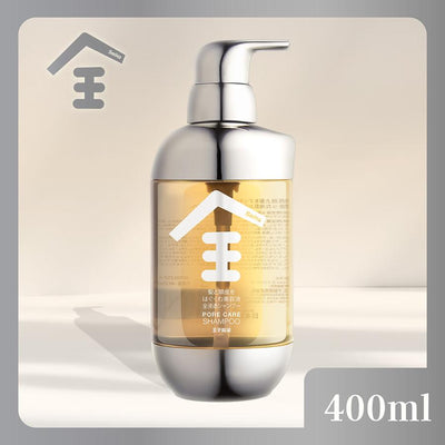 Oji Soap - Seika All-in-One Shampoo
