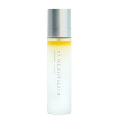 n5. Oil Mist Serum 120mL