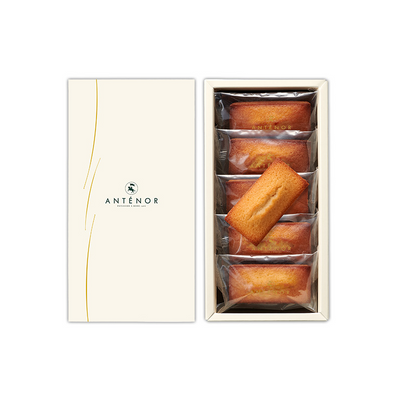 Antenor Financier Cakes