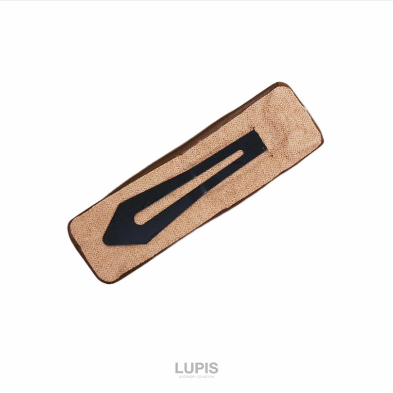 LUPIS Chic Snap Hairpin
