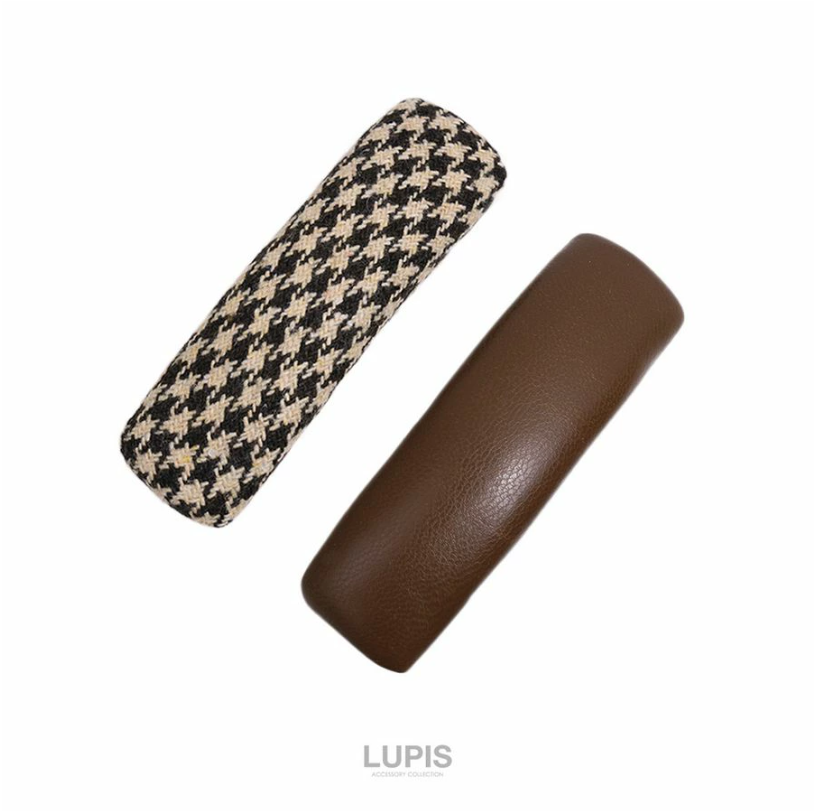 LUPIS Chic Snap Hairpin