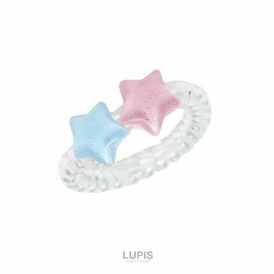 LUPIS Twin Star Hair Tie